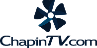 chapin tv