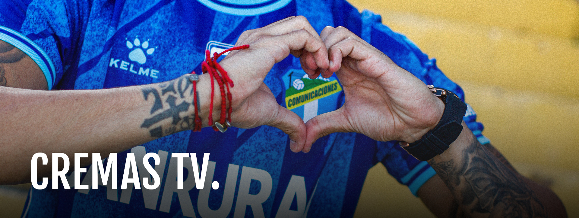 Cremas-TV