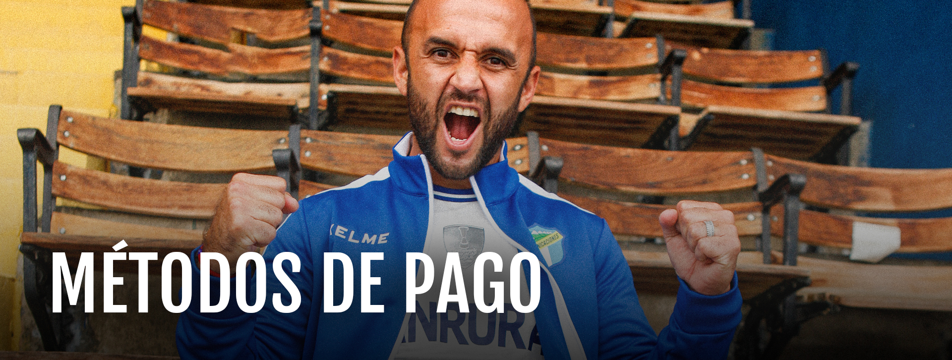 Métodos-de-pago